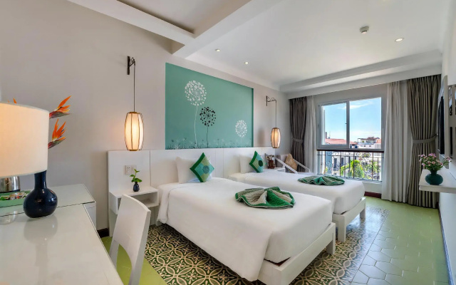 Lantana Boutique  Hoi An
