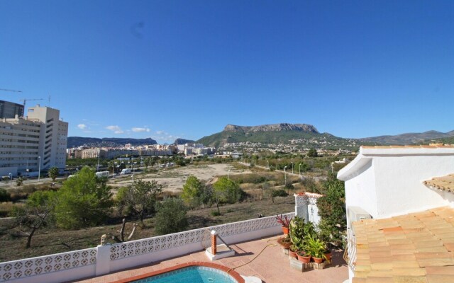 Villas Costa Calpe - Redonda