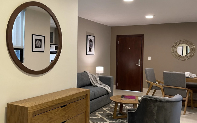 Hidalgo 119 - Terraza Y Suites