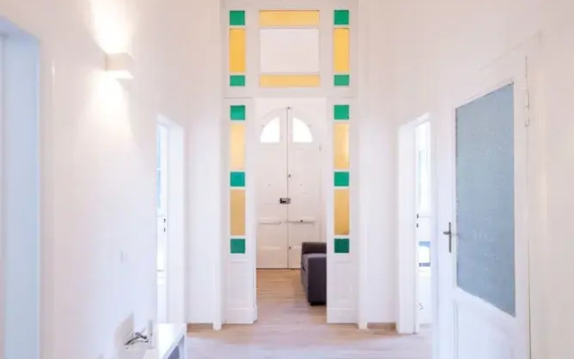 Anna Guest House in Pisa