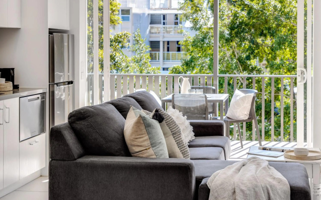 'The Mantra French Quarter Resort' Apartment 210