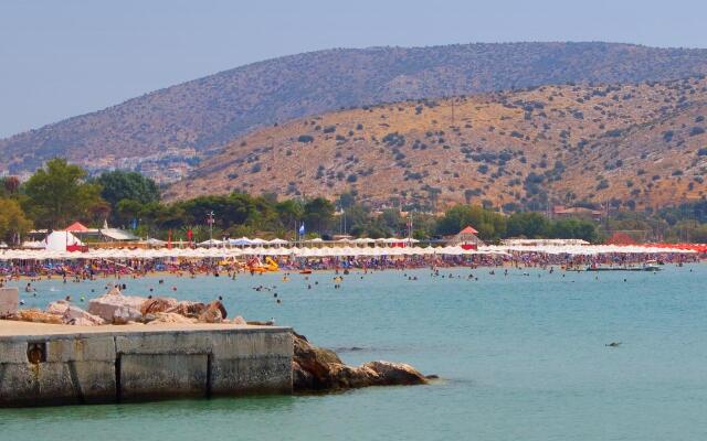 Apollonia Hotel Apartments