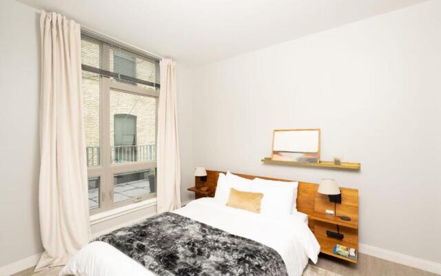 Flexhome Walker's Point 1BR Q2