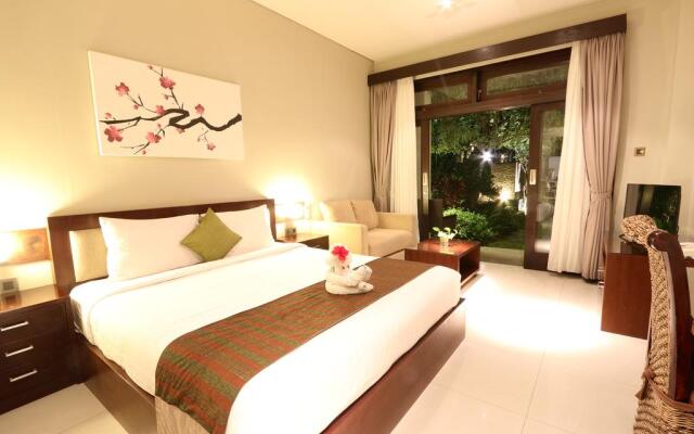 Argya Santi Resort