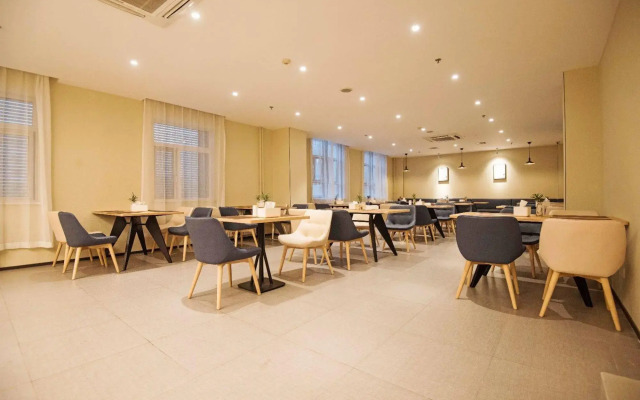 Hanting Hotel Xi'an North Station Fengcheng 6