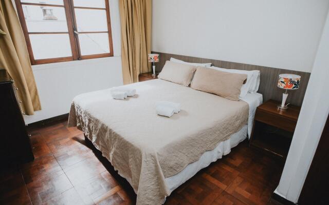 Gran Hotel Miglierina