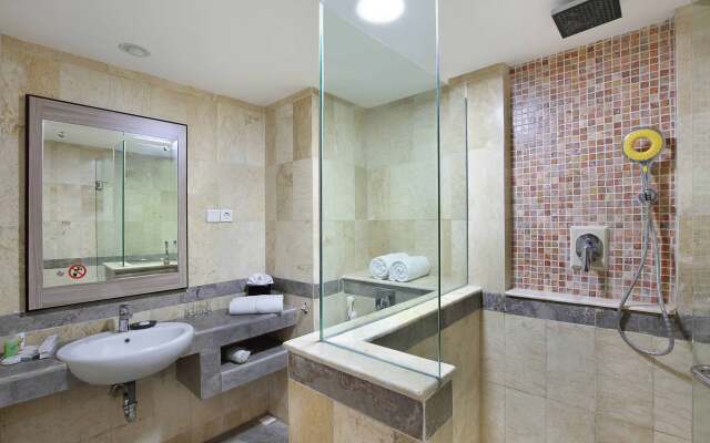 Swiss-Belhotel Segara