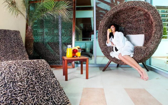 Flamingo Grand Hotel & SPA