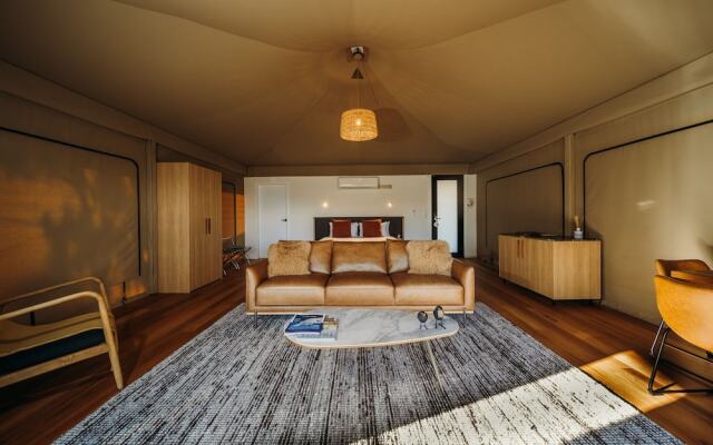 Marramarra Lodge