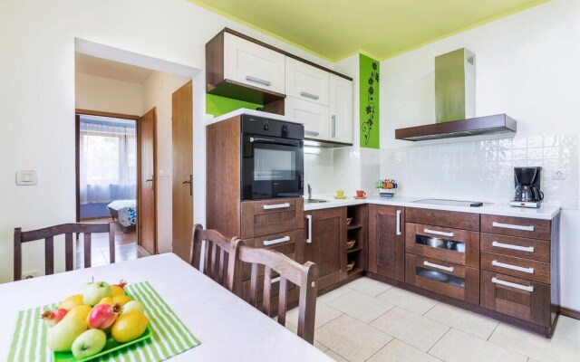 Amazing Home in Labin With Wifi and 1 Bedrooms