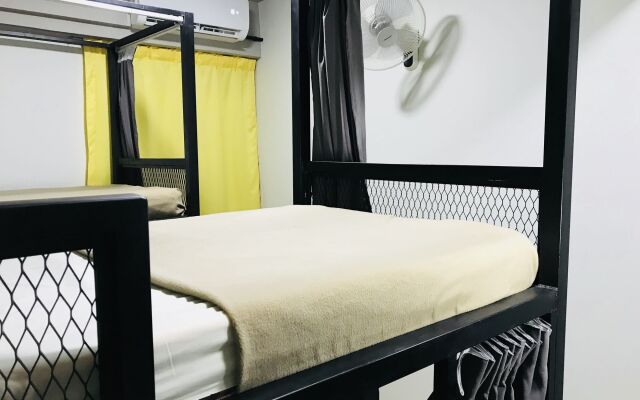 The Good Travelers Hostel - KL Airport