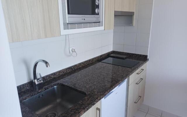 Appartement Hendaye, 2 pièces, 4 personnes - FR-1-239-833