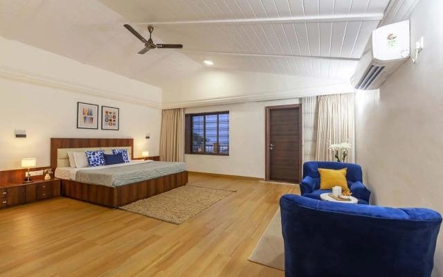 StayVista at V Square