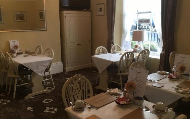 Caledonia Guest House