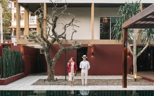 Villa 1968