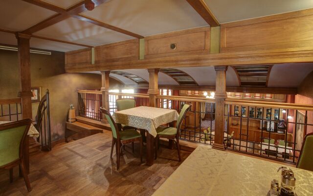 Hotel Polonia