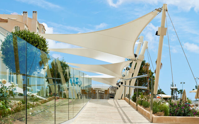 Hipotels Coma Gran Aparthotel