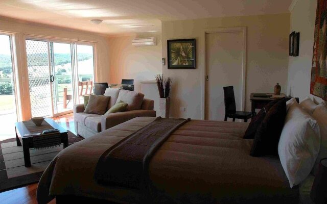 Forrest River Valley B&B