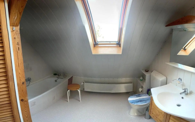 Ferienwohnung Tanja
