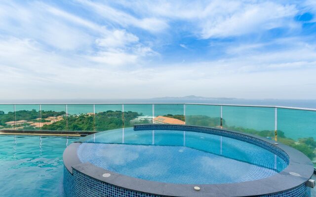 Cosy Beach View Condominium