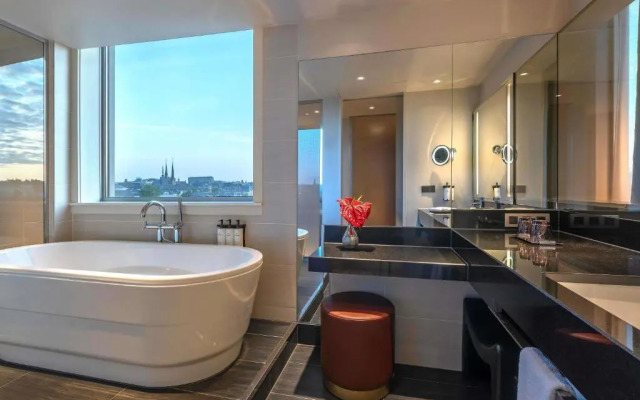 Sofitel Luxembourg Le Grand Ducal