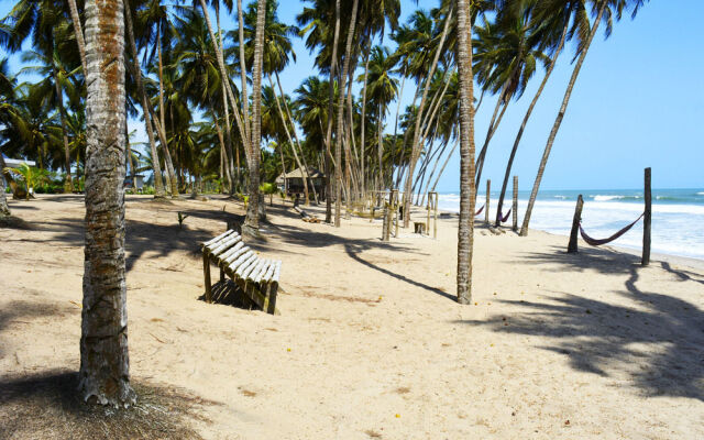 Blue Diamond Beach Resort