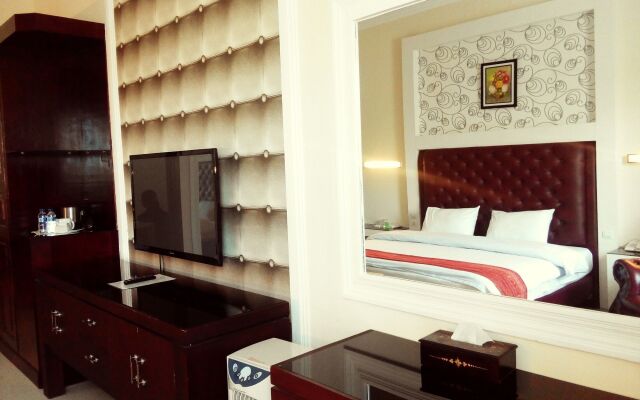 Grand City Batu Hotel