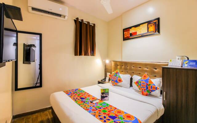 Fabhotel Horizon Andheri East