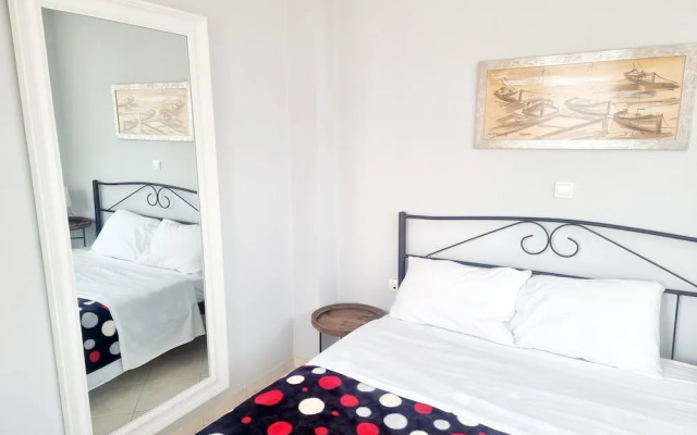 Apartments by Open City Hotel