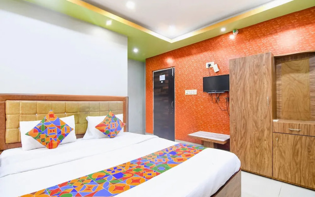 OYO 87773 Hotel Stay Inn