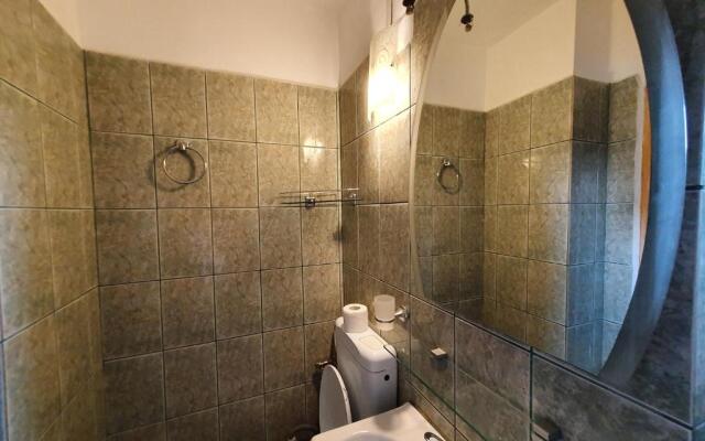 Central Aparthotel, air conditioning, 2 rooms Sibiu