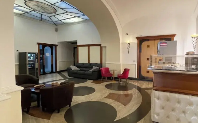 Le Porte di Napoli - Rooms