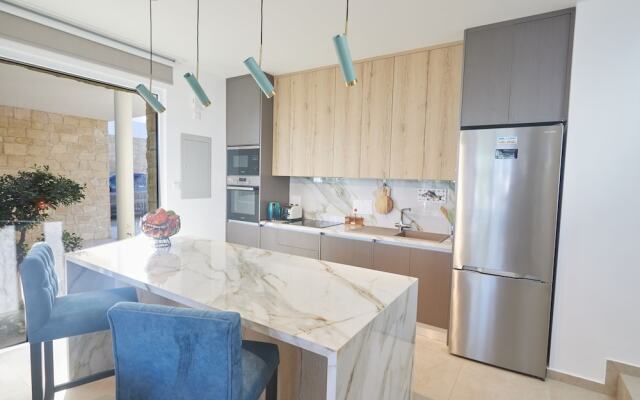 Protaras Vie Bleu Villa Vb8