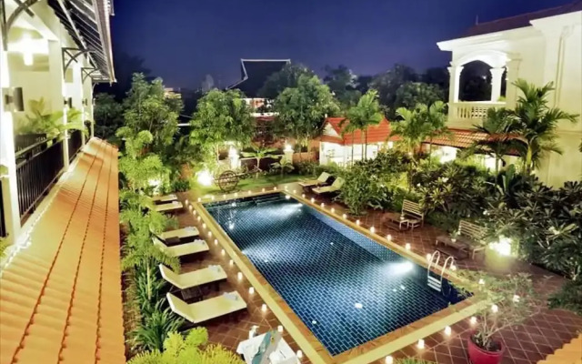 Kiri Boutique Hotel II