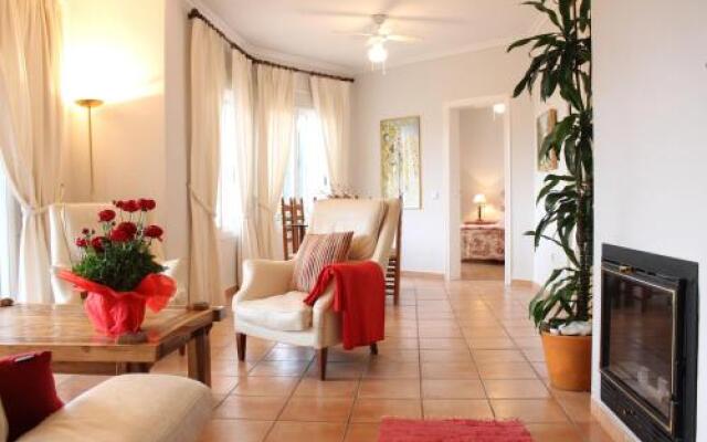 Altea Hills Villa Casablanca 23