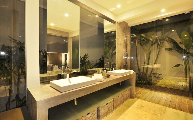 Posh Canggu Villa Ashley
