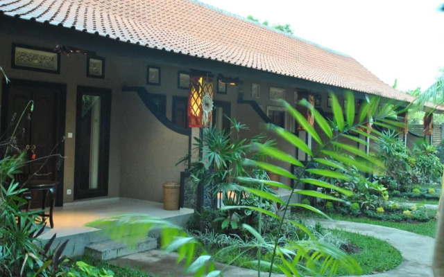 Pondok Cangked Guest House