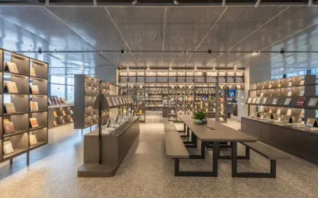 Cixi Sports Center Xinhefang Light Residence Hotel