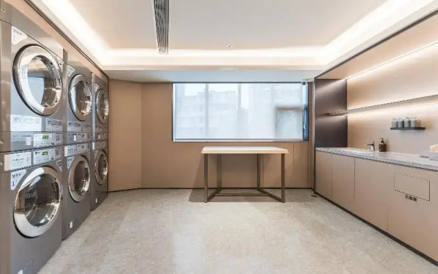 Ji Hotel Guangzhou Shayuan Metro Station