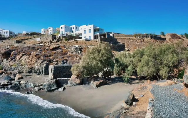 Semeli Coast Mykonos, Curio Collection by Hilton