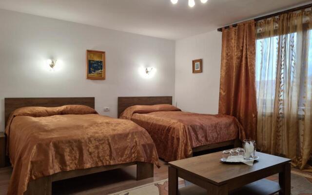Villa Ramona