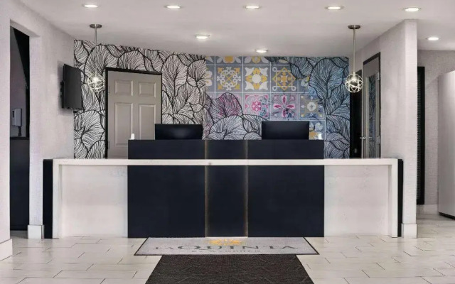 La Quinta Inn And Suites Hesperia Victorville