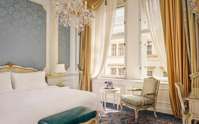 Hotel Imperial, a Luxury Collection Hotel, Vienna