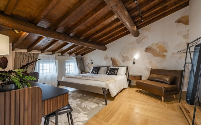 Relais Villa dei Gelsi & Spa