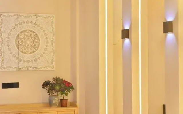 Yueting Nanshe Homestay