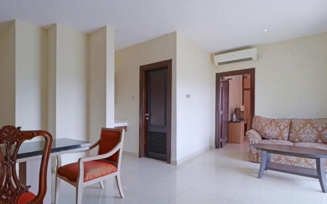 Mutiara Suites
