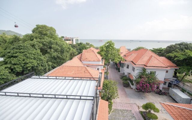 Reddoorz Plus Near Bai Truoc