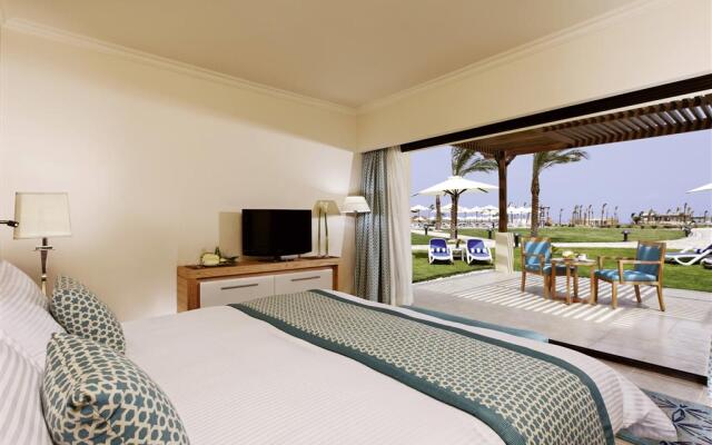 Movenpick Resort Soma Bay