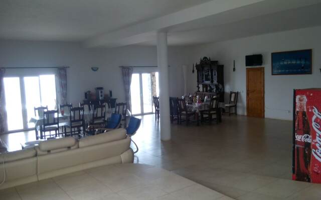 Villa Sao Jose