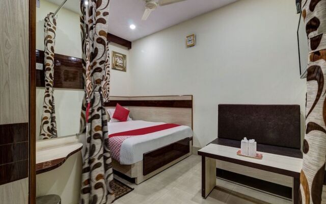OYO 4283 Hotel Satguru